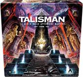 Avalon Hill, TALISMAN: Il gioco delle avventure Magiche, 5&#176; Edizione