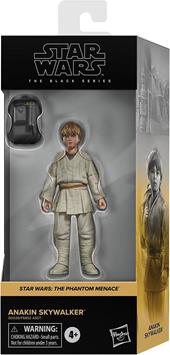 Hasbro Star Wars The Black Series, Anakin Skywalker