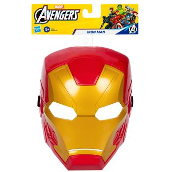 Avn Iron Man Mask  Hasbro 2026 | Libraccio.it
