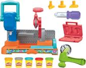 Play-Doh Falegnameria