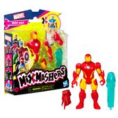 Avn Mixmashers Iron Man Basic Figure