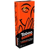 Taboo Adults Only