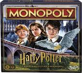 Monopoly Harry Potter. Gioco da tavolo
