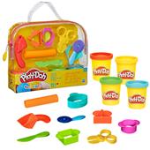 Playdoh Starter Set