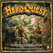 Heroquest Le Giungle Di Delthrak