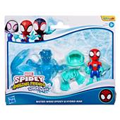 Saf Spidey Hydroman 2Pk
