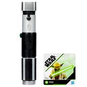 Sw Non Electronic Yoda Lightsaber