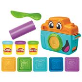 Play-doh La Mia Prima Macchina Fotografica