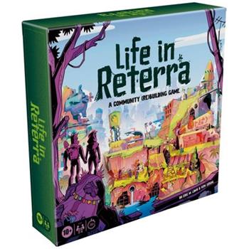 La Vita a Reterra  Hasbro 2025 | Libraccio.it