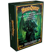 Heroquest Crypt Of Perpetual Darkness