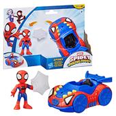 Saf 3In Spidey Web Crawler Veh