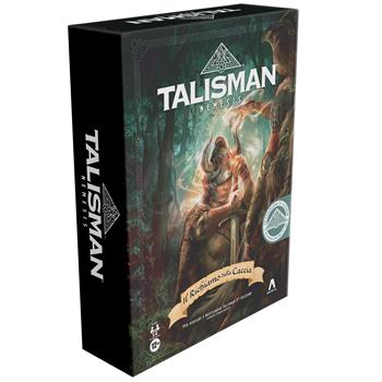 Talisman Nemesis  Hasbro 2026 | Libraccio.it