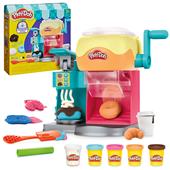 Playdoh Il Negozio Di Ciambelle