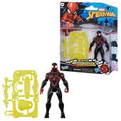 Spd Action Verse Miles Morales With Gear