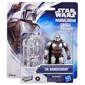 Sw Actionverse Mandalorian