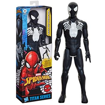 Spd Symbiote Spiderman Titan Hero  Hasbro 2026 | Libraccio.it
