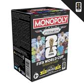 Monopoly Fifa Legends Booster Pack