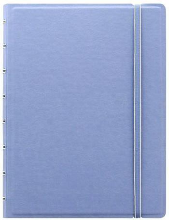 Taccuino Notebook ad anelli A5 Filofax Giallo  Filofax 2020 | Libraccio.it