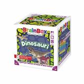 BrainBox Dinosaurs, Base - ITA. Gioco da tavolo