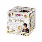 BrainBox Harry Potter, Base - ITA. Gioco da tavolo