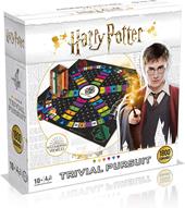 Trivial World of Harry Potter. FullSize. Ed. Italiana