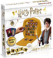 Top trumps match - Harry Potter Gioco da tavolo