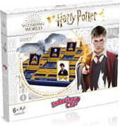 Winning Moves - Harry Potter Indovina Chi? Gioco da tavolo, 6 anni in su