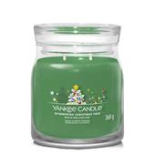 Giara Media Signature Shimmering Christmas Tree