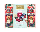 Confezione Regalo The Perfect Gift