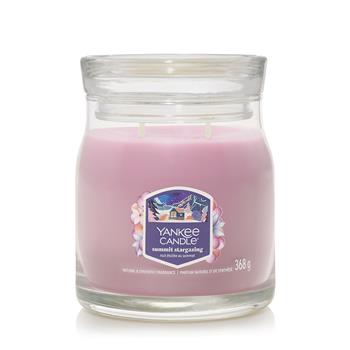 Giara Media Signature Summit Stargazing  Yankee Candle 2025 | Libraccio.it