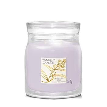 Giara media signature lavender bliss  Yankee Candle 2026 | Libraccio.it