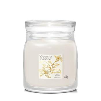 Giara media signature slow bloom  Yankee Candle 2026 | Libraccio.it