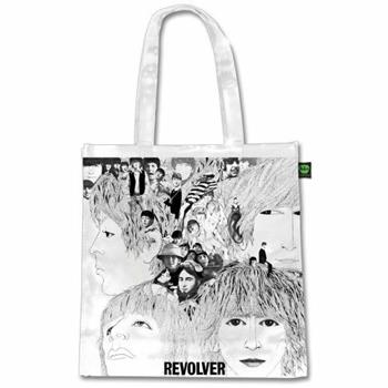 Borsa The Beatles Eco Shopper: Revolver  Rock Off 2025 | Libraccio.it