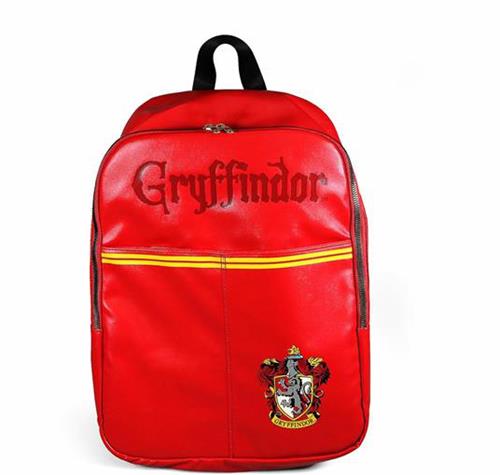 Zaino Tempo Libero Grifondoro Harry Potter Gut 2021 | Libraccio.it