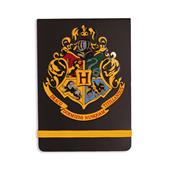 Harry Potter: Half Moon Bay - Hogwarts (Pocket Notebook / Quaderno)