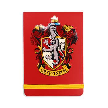 Harry Potter: Half Moon Bay - Gryffindor (Pocket Notebook / Quaderno)  Half Moon Bay 2024 | Libraccio.it