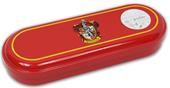 Harry Potter: Half Moon Bay - Gryffindor (Pencil Tin / Astuccio Metallico)