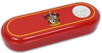 Harry Potter: Half Moon Bay - Gryffindor (Pencil Tin / Astuccio Metallico)  Half Moon Bay 2024 | Libraccio.it