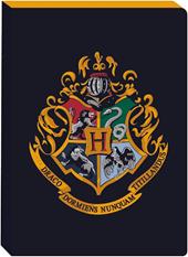 Harry Potter: Half Moon Bay - Hogwarts (A5 Exercise Book / Quaderno)