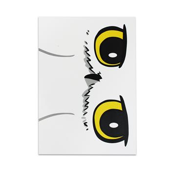 Harry Potter: Half Moon Bay - Hedwig (A5 Exercise Book / Quaderno)  Half Moon Bay 2024 | Libraccio.it
