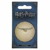 Spilla Harry Potter: Golden Snitch