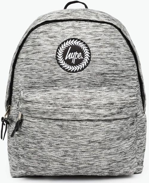 Zaino americano Hype Scratchy - 30x40x15 cm Hype 2021 | Libraccio.it