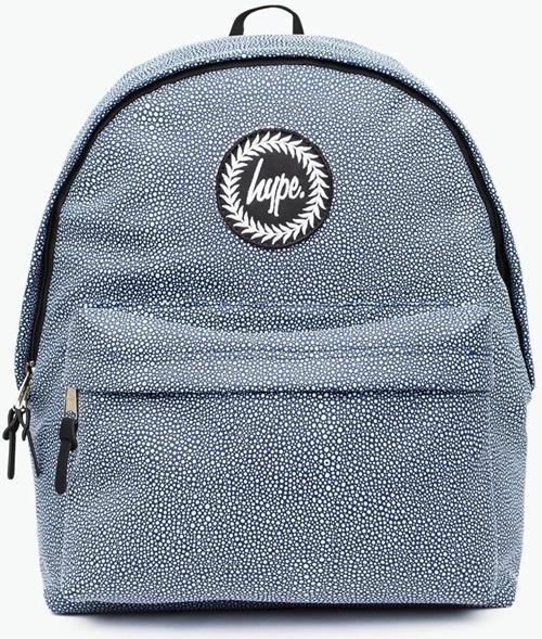 Zaino americano Hype Mini Bubbles - 30x40x15 cm Hype 2021 | Libraccio.it