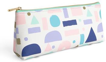 Stickers segnapagina Good Vibes Pencil Case  Filofax 2023 | Libraccio.it