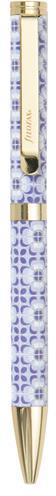 Penna Mediterranean Ballpoint Pen  Filofax 2023 | Libraccio.it