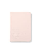 Agenda Letts 2024, Block A5 Settimanale Rosa - 21 x 15 cm - Letts -  Cartoleria e scuola