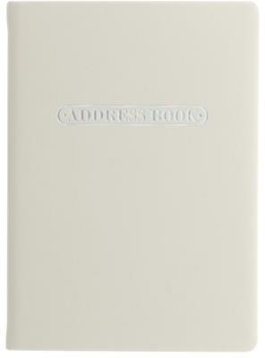 Taccuino Pastel A6 Address Book Stone A6 Stone  Letts 2023 | Libraccio.it