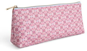 Astuccio Mediterranean Pencil Case Dusty rosa  Filofax 2023 | Libraccio.it