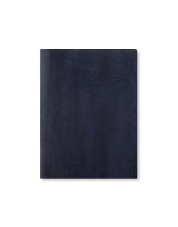Agenda annuale 2025 Letts 12 Mesi, Lecassa A6+ settimanale blu - 16,5 x 12 cm  Letts 2024 | Libraccio.it