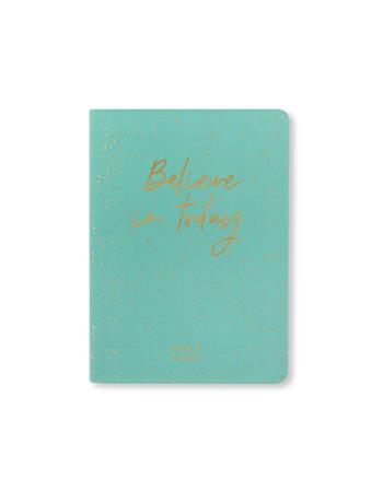 Agenda accademica 2025-2026 Inspire A6 Settimanale Verde - 14,8 x 10,5 cm  Letts 2025 | Libraccio.it